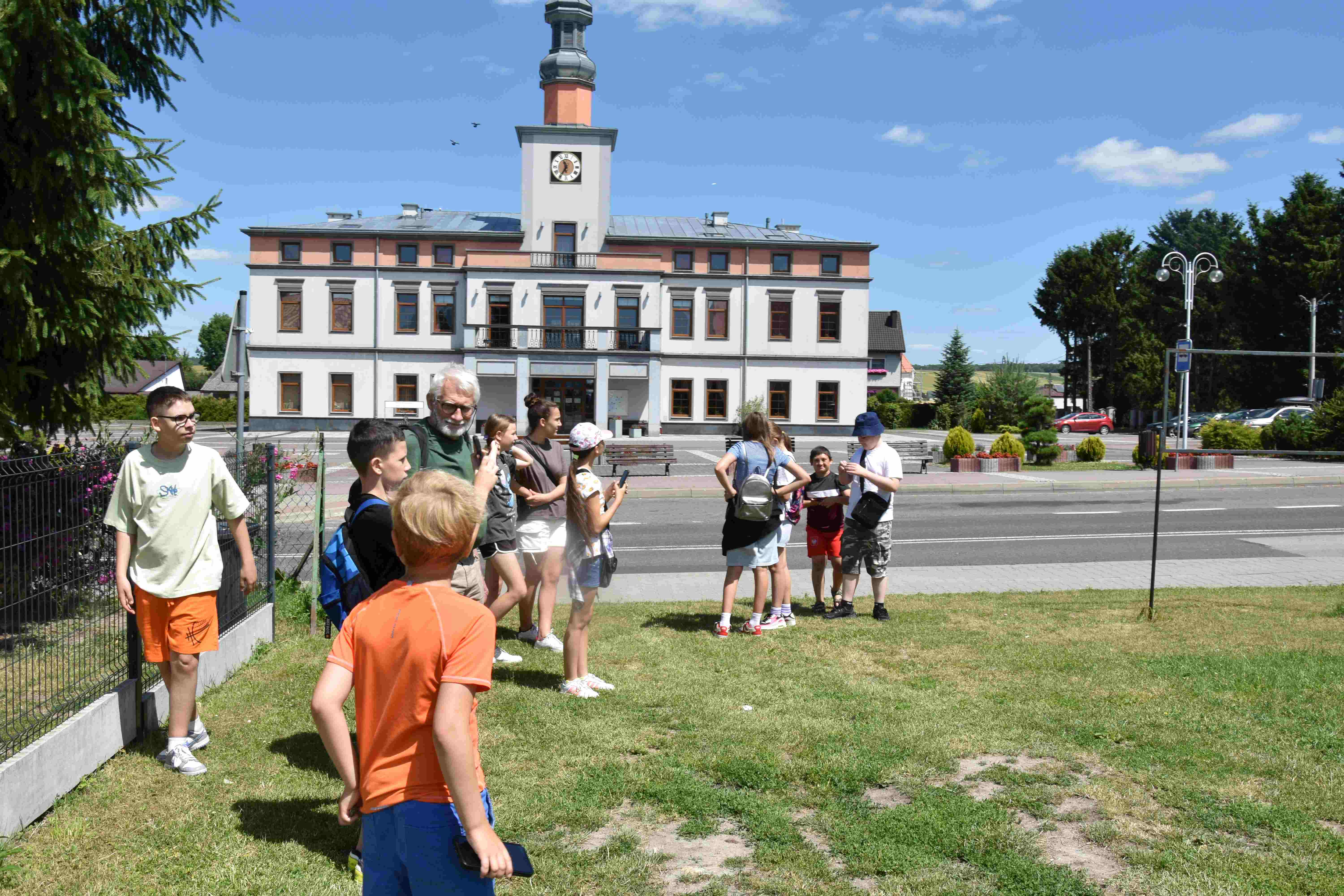 Warsztaty fotograficzne - Wojsławickie klimaty
